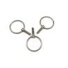 Buy cheap C1008 Non Standard Fastener , M6x16 small stainless steel eye screws from wholesalers