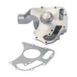 Heavy Excavator Perkins Engine Spare Parts , U5MW0193 Perkins Water Pump
