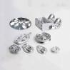 Buy cheap Electrophoretic Painted CNC Metal Parts 2mm Thick Cnc Aluminum Prototype from wholesalers