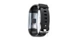IPS Color Screen Full Touch Smart Band
