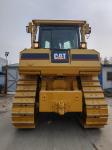 2012 YEAR Original Japan Used Caterpillar D8T Crawler Bulldozer For Mining
