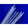 Buy cheap Capillary 10mm Diameter Color Clear Quartz Tube from wholesalers