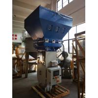 Buy cheap 5 Components Gravimetric Dosing Industrial Blenders 1800kg/H GDM2500-5 product