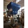 Buy cheap 5 Components Gravimetric Dosing Industrial Blenders 1800kg/H GDM2500-5 from wholesalers