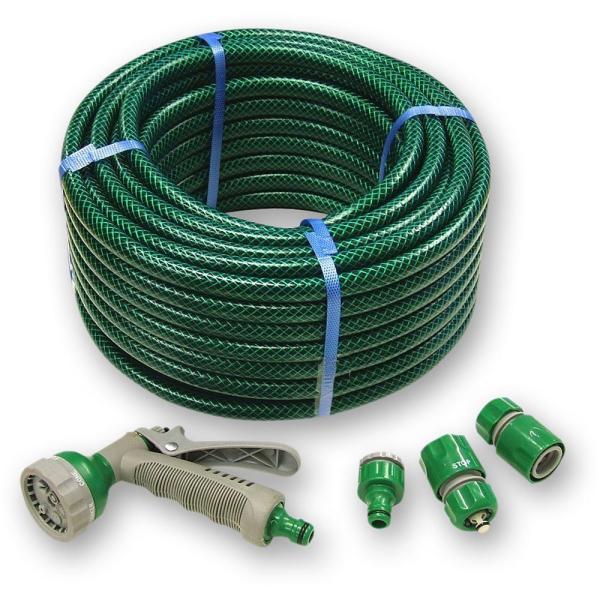 Buy cheap BS Standard Home Appliances Parts High Pressure PVC Garden Hose OEM HMGH-1 from wholesalers