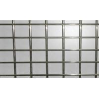 Buy cheap Welded Wire Mesh Panel Stainless Steel 304 Welded Mesh Fence Panel product