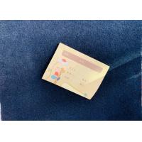 Buy cheap Pin Board Polyester Fiber Acoustic Panel Customized Thickness Fashionable product