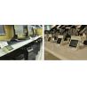 Buy cheap ESLs convenient professional supermarket electronic e-paper digital price tag from wholesalers