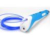 Buy cheap 50g/pc PLA Filaments for 3D printer pen, DIA 1.75 mm Caneta 3D doodle drawing pen material from wholesalers