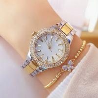 Buy cheap Golden 3ATM Ladies Watch Gift Set 22cm Ladies Watch And Bracelet Set product