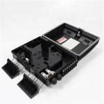 Factory Supply Hot Sale 16 Core Plastic Material Outdoor Fiber Optic Distributio