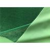 Buy cheap KS Korean Velvet Fabric 96 Polyester 4 Spandex For Garment Sofa from wholesalers