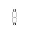 Buy cheap 1ml Capacity Clear Borosilicate Glass Vial for Versatile Applications from wholesalers