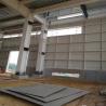 Buy cheap Multistory Prefabricated Steel Structure Building Metal H Beam Building Construction from wholesalers
