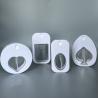 Buy cheap 30ml 38ml 50ml Pet Plastic Bottle for Perfume Hand Sanitizer Credit Card Spray Bottle 10ML from wholesalers