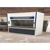 Buy cheap ISO9001 Antirust Science Lab Vent Hood Acid Resistant Stable from wholesalers