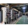 Buy cheap Powerful RO Pure Water Equipment Treatment Industrial RO Water Machine from wholesalers
