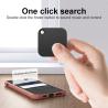 Buy cheap CR2032 Battery Bluetooth Key Finder Smart Wallet Tracker Anti Lost Alarm from wholesalers