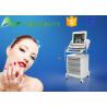 Buy cheap Spa use face lifting skin tightening high intensity focused ultrasound portable hifu machine from wholesalers
