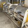 Buy cheap 16 Tph Glue Blender Particle Board Manufacturing Machinery from wholesalers