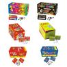Buy cheap Liuyang Factory Wholesale Fireworks Pyrotechnics الألعاب النارية الصينية Chinese Fireworks For Sale from wholesalers