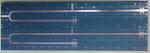 2L 3.2mm Thickness 2OZ PCB Blue Mask LF HAL For Antenna Model