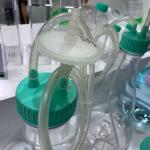 Buy cheap Single-use Assembly Vent Filters for Pharma and Bioprocessing Companies from wholesalers