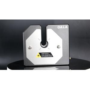 Buy cheap 2 Axis Micrometer Laser Diameter Gauge Measurement 24V from wholesalers