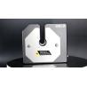 Buy cheap High Speed Laser Diameter Measuring Device Dual Axis Laser Micrometer 10KHz from wholesalers