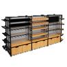 Buy cheap Chinese Supplier Brand New Wholesale Supermarket Shelves from wholesalers