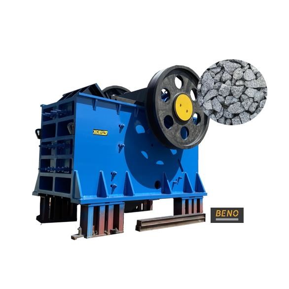 Wear Resistant Components Crusher Spare Parts Jaw Rock Crusher Movable Jaw
