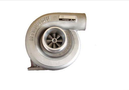 Buy cheap Excavator Engine TD08 Turbo For MITSUBISHI 49188-01651 OEM from wholesalers