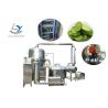 Buy cheap Commercial Vacuum Snacks Frying Machine , Continuous Fruit Chips Making Machine from wholesalers