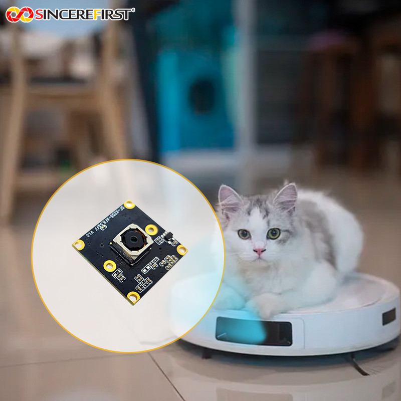 13MP IMX258 Fixed Focus USB2.0 Camera Module