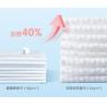Buy cheap Custom Facial Soft Cotton Non Woven Fabric Tissue Disposable Dry Wipes from wholesalers