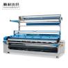 Buy cheap 9kw Electric Fabric Machinery Corduroy Cutting Equipment from wholesalers