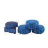 Buy cheap OEM Long Lasting Cistern Toilet Cleaning Tablet Deodorizer Bleach Cleaning Effervescent Blue Toilet Bowl Cleaner Tablets from wholesalers
