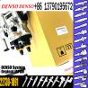 Buy cheap High Quality Diesel Fuel Injection Pump 094000-0210 094000-0212 22730-1090 094000-0213 22730-1091 For HINO K13C from wholesalers