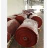 Buy cheap Fireproof Silicone Coated Titanium Alloy Silicone Fireproof Cloth For Soft Joint Single-sided Silicone Rubber Cloth from wholesalers