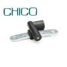 Buy cheap 22mm Fitting Depth Crank Position Sensor For 0986280411 23798-00Q0B BOSCH NISSAN RENAULT from wholesalers