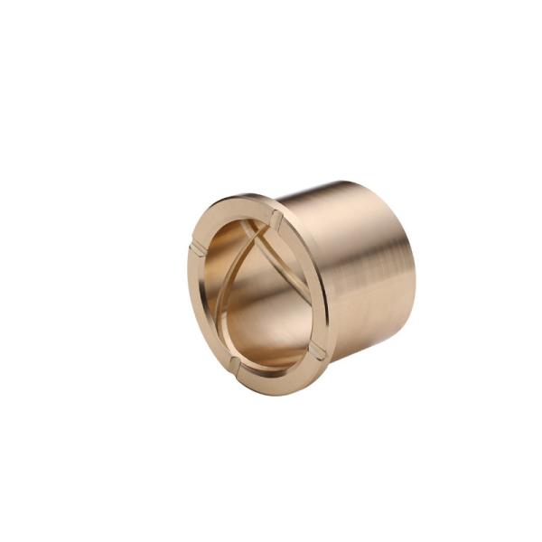 Quality C86300 C93200 C95400 Cast Bronze Bushings Grooving for sale