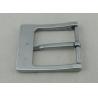 Buy cheap Antique Nickel Plating Custom Made Belt Buckles Soft Enamel 58 mm from wholesalers