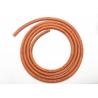 Buy cheap NBR Material Orange Rubber Lpg Gas Hose 5 / 16 Inch for Domestic Cooking from wholesalers