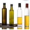 Buy cheap 50ml 100ml 250ml Clear Glass Bottle with Rubber Stopper Seal Essential Kitchen Tool from wholesalers