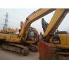 Buy cheap Used komatsu pc200-6 excavator for sale from wholesalers