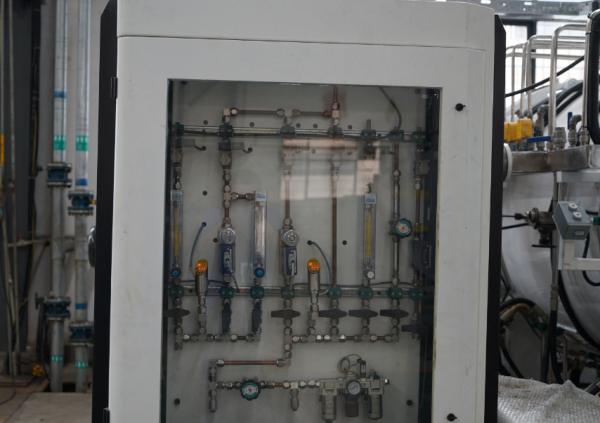 Buy cheap Integrated Sinter Hip Furnace For Sintering Carbide Blade Products , Extrusion Profiles Products from wholesalers