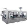 Buy cheap Stainless Steel 8 Filling Head Monoblock Bottling Machine from wholesalers