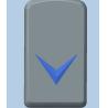 Buy cheap motorbike GPS Tracker With 200Mah Battery And Triaxial Acceleration Sensor from wholesalers