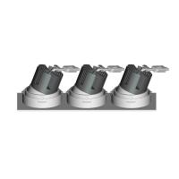 Buy cheap High Power Three Heads Led Grille Lamp With Australian standard SAA certificate product