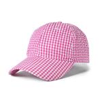 Stripe Plaid 56cm Outdoor Baseball Caps